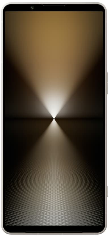 Sony Xperia 1 VI 5G smartphone 12/256GB (silver)