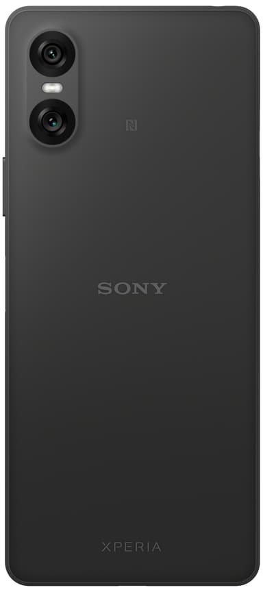 Sony Xperia 10 VI 5G smartphone 8/128GB (svart)