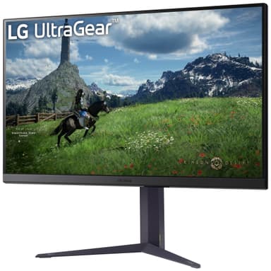 LG UltraGear 32GS85Q 31.5" bildskärm gaming