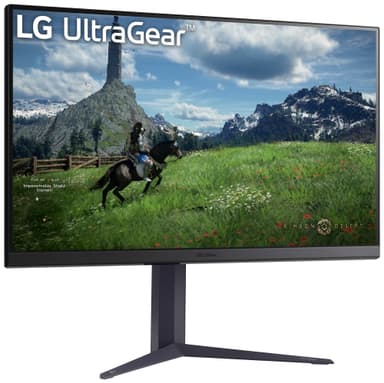 LG UltraGear 32GS85Q 31.5" bildskärm gaming