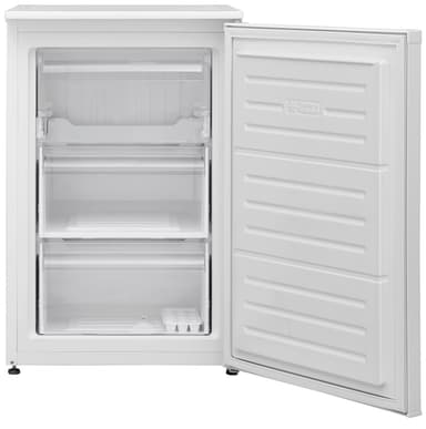 Cylinda Frysskåp F1085E (vit)