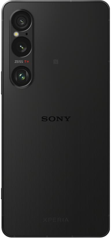 Sony Xperia 1 VI 5G smartphone 12/256GB (svart)
