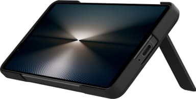 Sony Xperia 1 VI bakre fodral (svart)