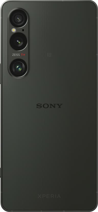Sony Xperia 1 VI 5G smartphone 12/256GB (grön)