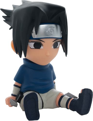 Plastoy Naruto sparbössa (Sasuke)