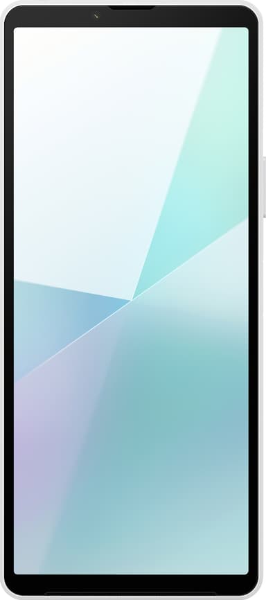 Sony Xperia 10 VI 5G smartphone 8/128GB (vit)