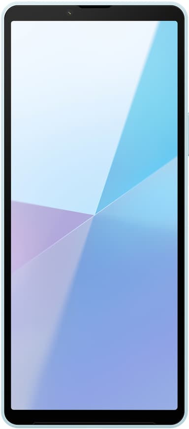 Sony Xperia 10 VI 5G smartphone 8/128GB (blå)