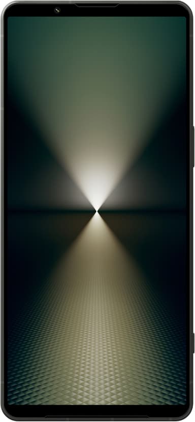 Sony Xperia 1 VI 5G smartphone 12/256GB (grön)
