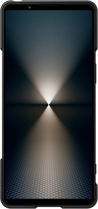 Sony Xperia 1 VI bakre fodral (svart)