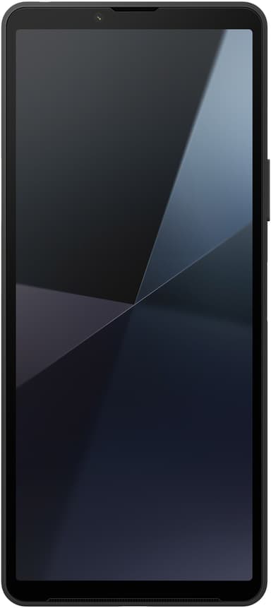 Sony Xperia 10 VI 5G smartphone 8/128GB (svart)