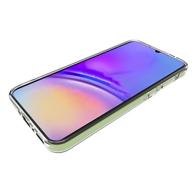 Samsung Galaxy A35 Fodral TPU Skal Baksida