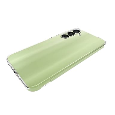 Samsung Galaxy A35 Fodral TPU Skal Baksida