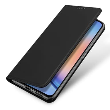 DUX DUCIS Skin Pro Series Fodral Samsung Galaxy A35 - Svart