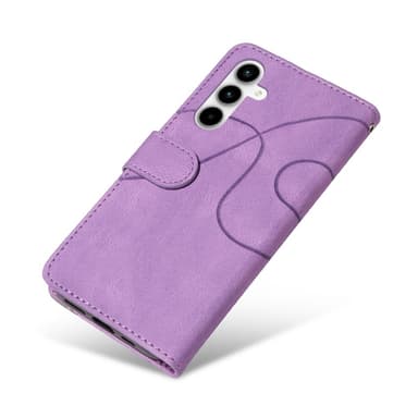 KT Plånboksfodral till Samsung Galaxy A35 - Lila