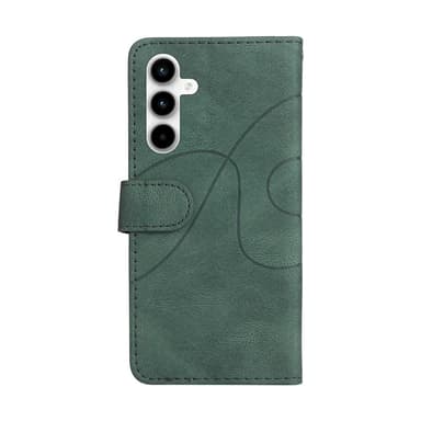 KT Plånboksfodral till Samsung Galaxy A35 - Grön