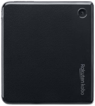Kobo Libra Colour Clear fodral