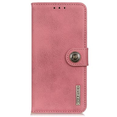 KHAZNEH Samsung Galaxy A35 Plånboksfodral
