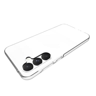 Samsung Galaxy A55 Fodral TPU Skal Baksida