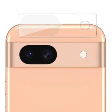 Kamera lins glas Google Pixel 8a