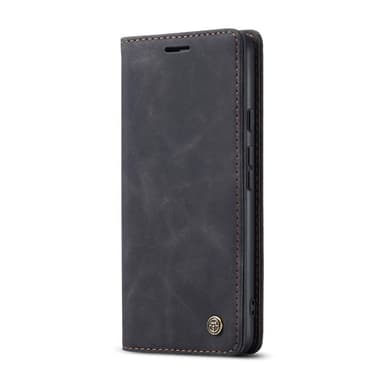 CaseMe FlipCase 013 Google Pixel 8a - Svart
