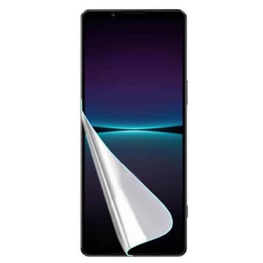 Skärmskydd 3D Soft HydroGel Sony Xperia 1 VI