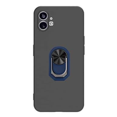 TPU ring skal Nothing Phone (1) - Navy
