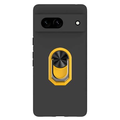TPU ring skal Google Pixel 8a - Gul