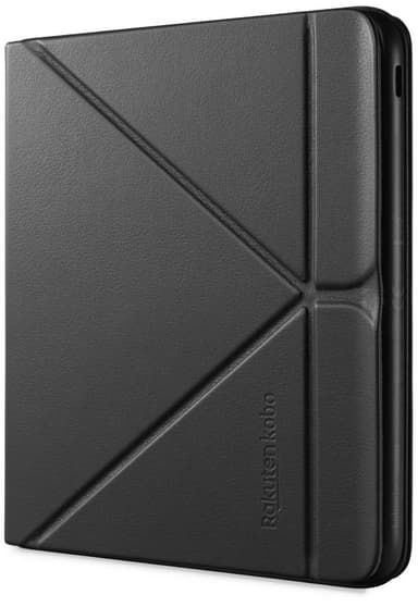 Kobo Libra Colour SleepCover fodral (svart)