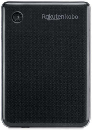 Kobo Clara Colour/BW Clear fodral