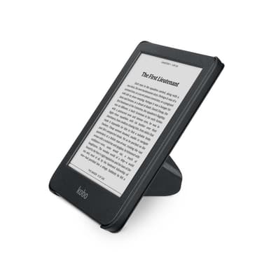 Kobo Clara Colour/BW SleepCover fodral (svart)
