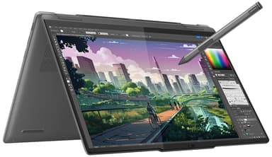 Lenovo Yoga 7 R5-8HS/16/512 14" bärbar dator