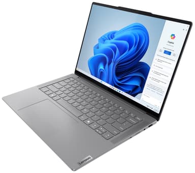 Lenovo Yoga Pro 7 R7-8HS/16/512 14.5" bärbar dator