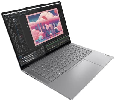 Lenovo Yoga Pro 7 R7-8HS/16/512 14.5" bärbar dator