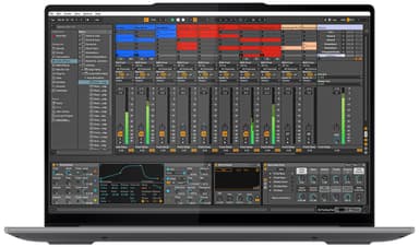 Lenovo Yoga Pro 7 R7-8HS/16/512 14.5" bärbar dator