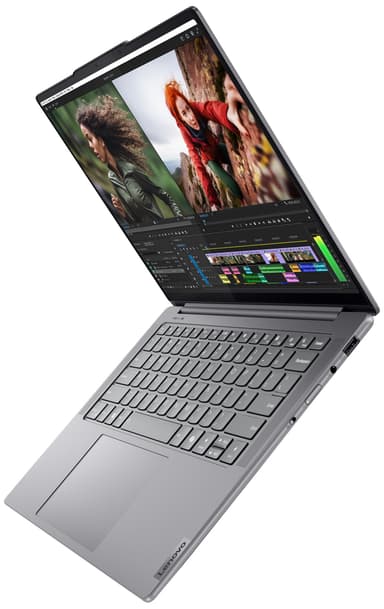 Lenovo Yoga Pro 7 R7-8HS/16/512 14.5" bärbar dator