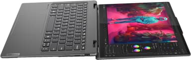 Lenovo Yoga 7 R5-8HS/16/512 14" bärbar dator