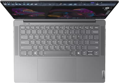 Lenovo Yoga Pro 7 R7-8HS/16/1000/3050 14.5" bärbar dator