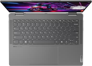 Lenovo Yoga 7 R5-8HS/16/512 14" bärbar dator