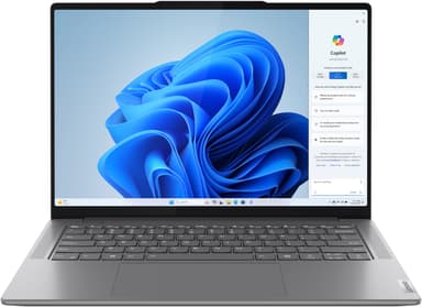 Lenovo Yoga Pro 7 R7-8HS/16/512 14.5" bärbar dator