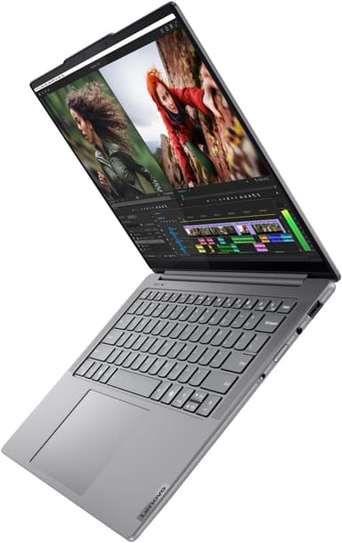 Lenovo Yoga Pro 7 R7-8HS/16/1000/3050 14.5" bärbar dator