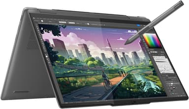 Lenovo Yoga 7 R7-8HS/16/1000 14" bärbar dator