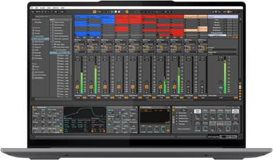 Lenovo Yoga Pro 7 R7-8HS/16/1000/3050 14.5" bärbar dator
