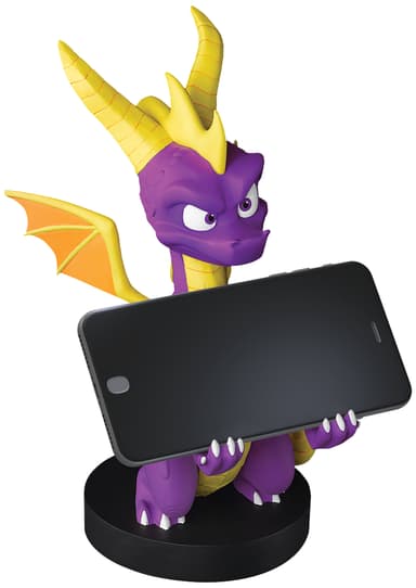 Exquisite Gaming Cable Guy micro USB laddare (Spyro)