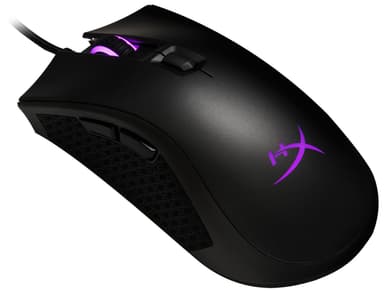 HyperX Pulsefire FPS Pro RGB gaming mus