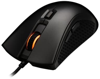 HyperX Pulsefire FPS Pro RGB gaming mus