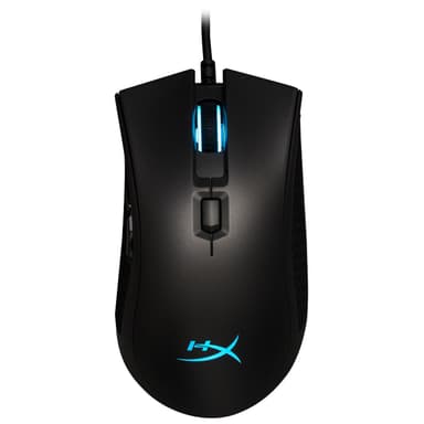 HyperX Pulsefire FPS Pro RGB gaming mus