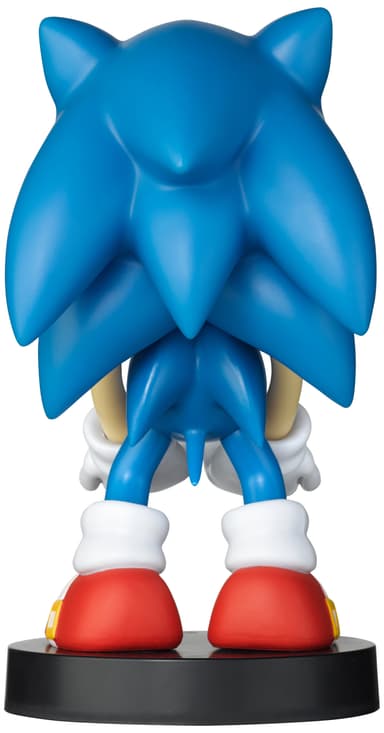 Exquisite Gaming Cable Guy micro USB laddare (Sonic the Hedgehog)