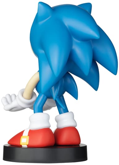 Exquisite Gaming Cable Guy micro USB laddare (Sonic the Hedgehog)