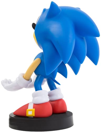 Exquisite Gaming Cable Guy micro USB laddare (Sonic the Hedgehog)