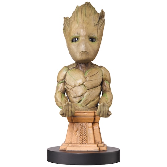 Exquisite Gaming Cable Guy micro USB laddare (Groot)